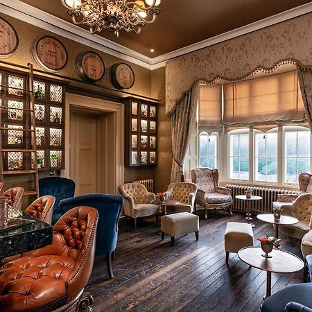 Trump Macleod House & Lodge, Scotland Balmedie Exterior foto