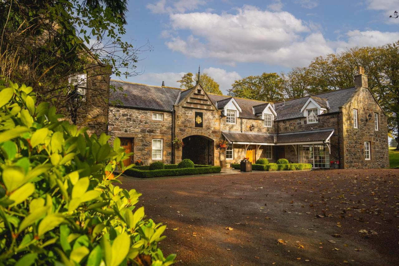 Trump Macleod House & Lodge, Scotland Balmedie Exterior foto
