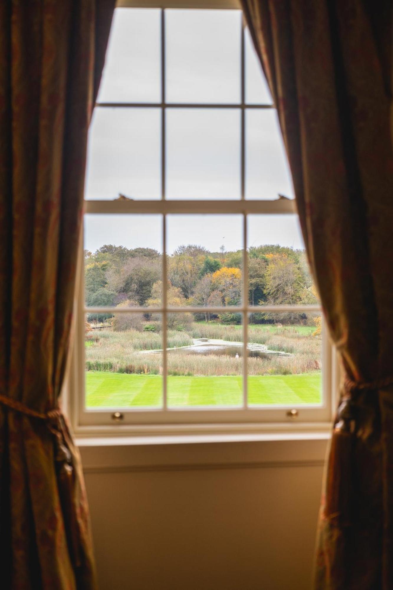 Trump Macleod House & Lodge, Scotland Balmedie Exterior foto