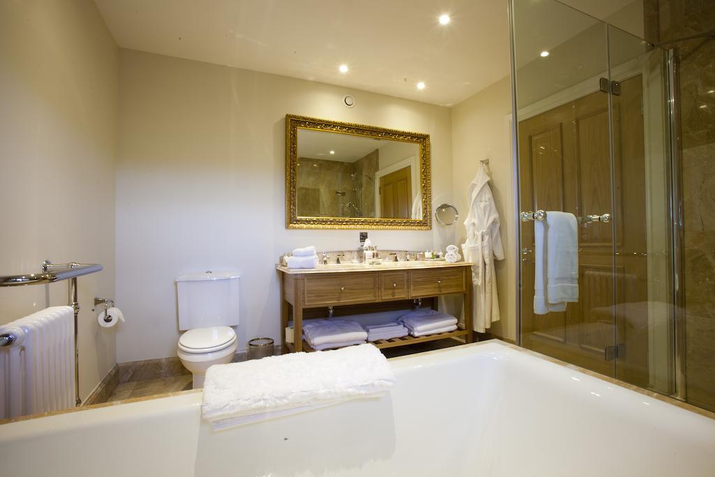 Trump Macleod House & Lodge, Scotland Balmedie Zimmer foto