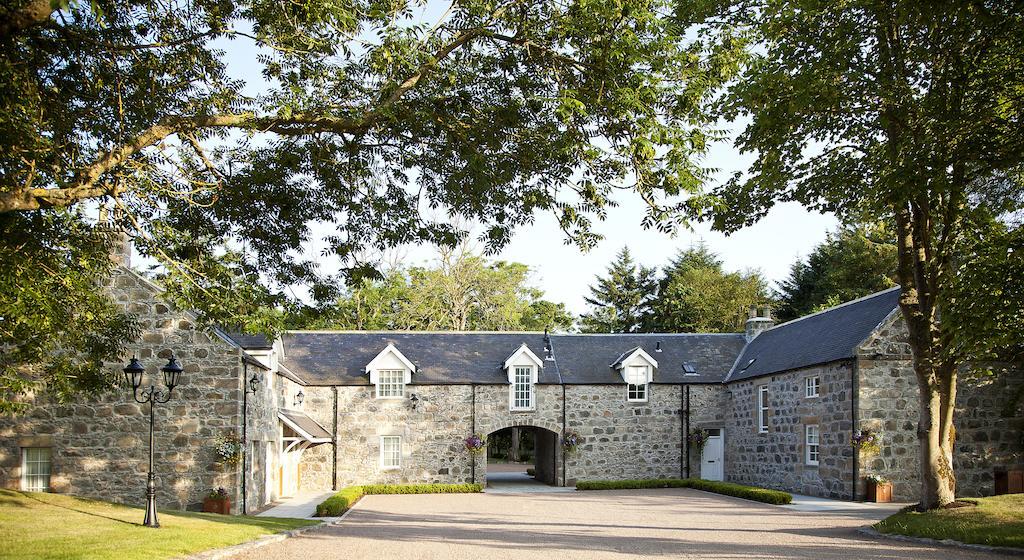 Trump Macleod House & Lodge, Scotland Balmedie Zimmer foto