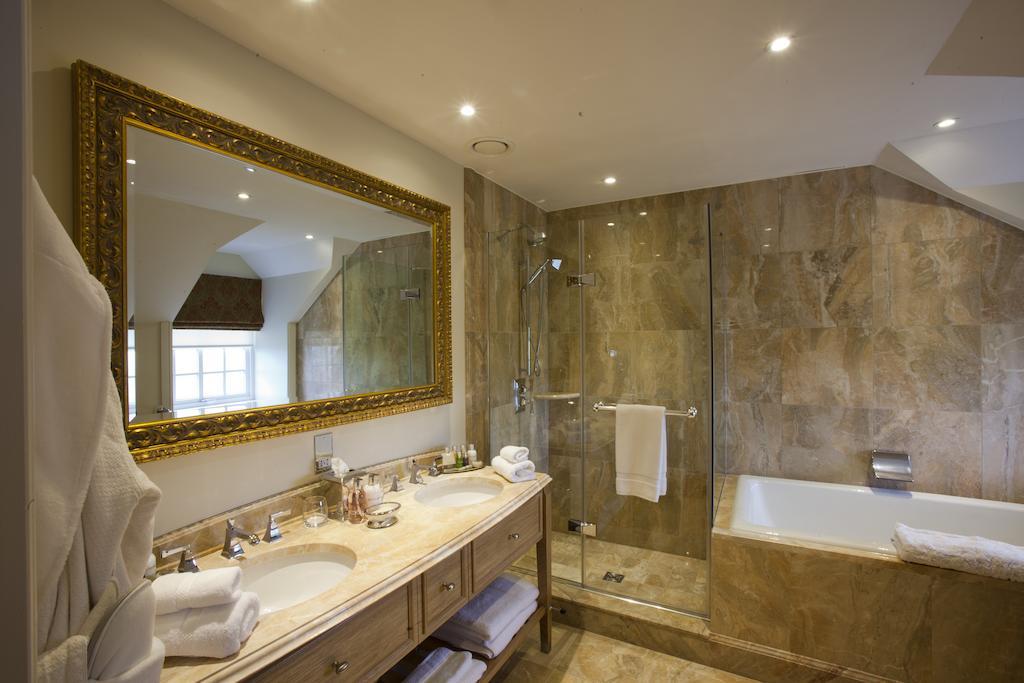 Trump Macleod House & Lodge, Scotland Balmedie Exterior foto